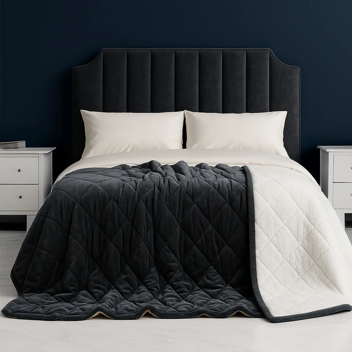 Couverture Lestée Thérapeutique