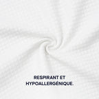 Ensemble d'Oreillers Réglables