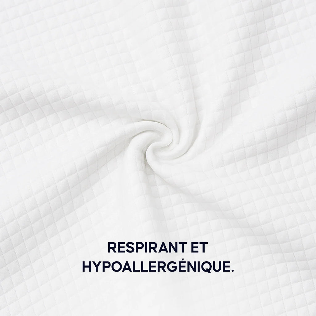 Housse d’Oreiller de Rechange softkumo