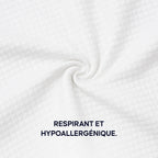 Housse d’Oreiller de Rechange softkumo