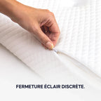 Housse d’Oreiller de Rechange softkumo