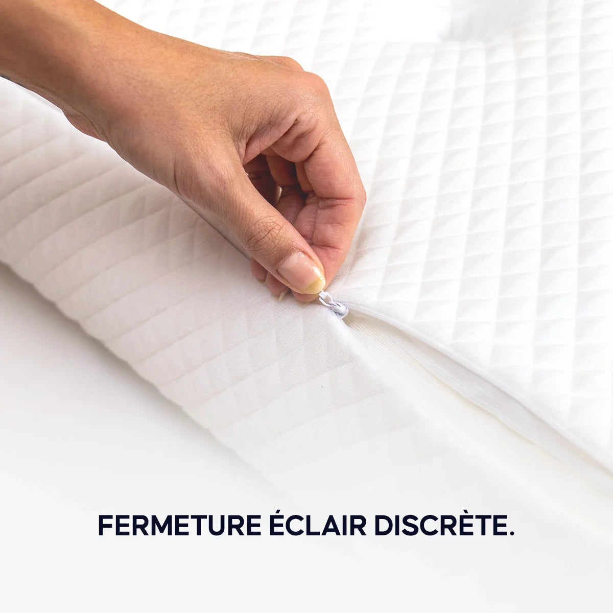 Housse d’Oreiller de Rechange softkumo