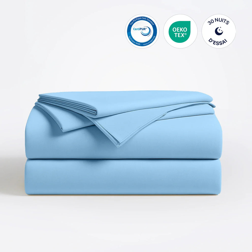 Draps rafraîchissants KUMOFresh