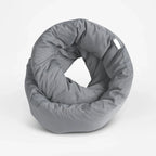 Oreiller de Voyage Ergonomique softkumo
