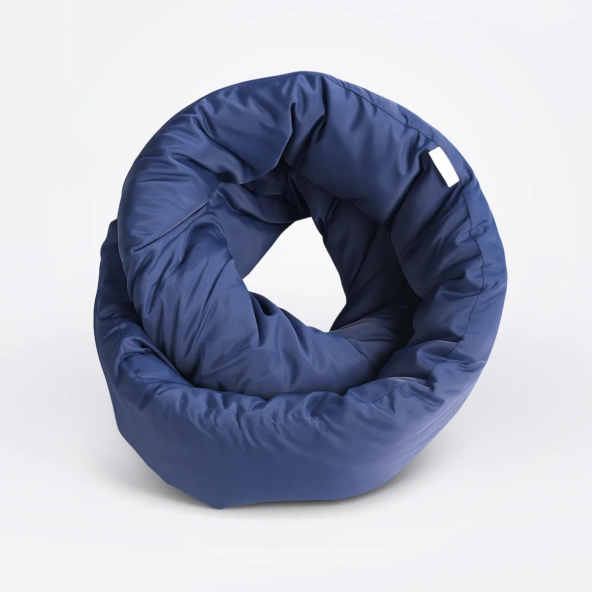 Oreiller de Voyage Ergonomique softkumo