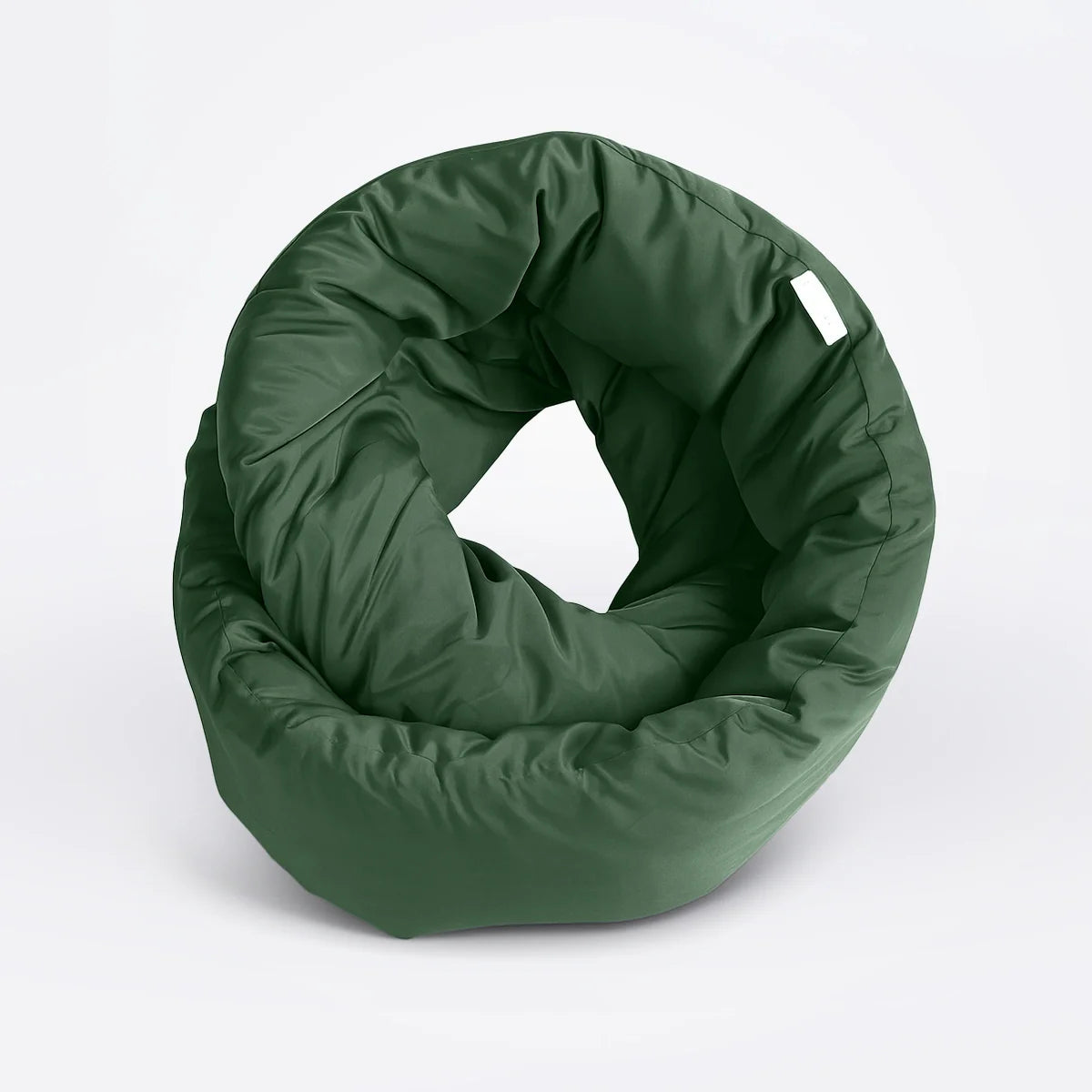 Oreiller de Voyage Ergonomique softkumo