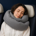 Oreiller de Voyage Ergonomique softkumo