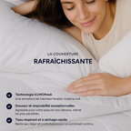 Couette Rafraîchissante KUMOfresh