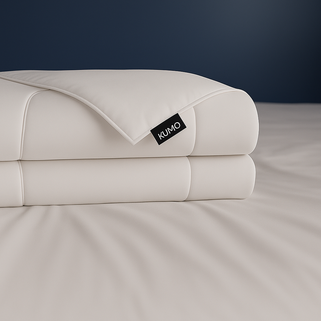 Couettes KUMO corrigées